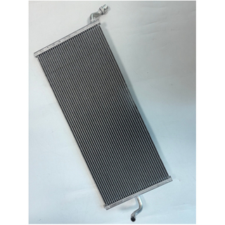 Low-temperature Radiator W212 E Class A0995003803 0995003803