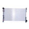 Radiator For Mercedes Benz W203 W171 A2035000503 2035000503