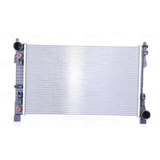 Radiator For Mercedes Benz W203 W171 A2035000503 2035000503