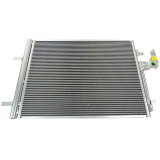 Condenser Evoque 08- Freelander 2 LR023921 LR000566
