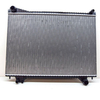 Radiator For JAGUAR xf F-PY T4A3255
