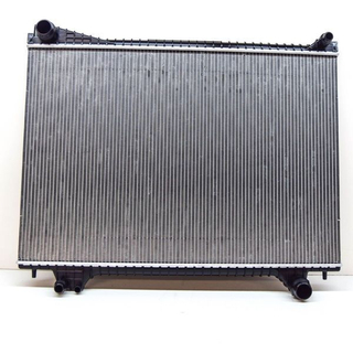 Radiator For JAGUAR xf F-PY T4A3255