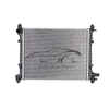 Car Engine Radiator For FORD FIESTA 1.6 3M218005AB 3M21-8005-AB 3N218005AB 3N21-8005-AB