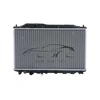 Car Engine Radiator For HONDA NEW CIVIC 1.8 16V 2007- 19010RNBC51 19010-RNB-C51 19010RNAA01 19010-RNA-A01 19010RNAJ51