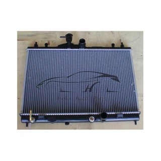Car Engine Radiator For NISSAN LATIO TIIDE 2006 21460CJ01A 21460-CJ01A