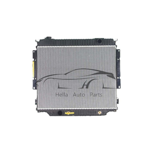 Car Radiator For FORD F SERIES PICKUPS 6.9 V8 1987 E8TH8005JA E8TH-8005-JA E9TH8005JA E9TH-8005-JA E3TH8005YA E3TH-8005-YA