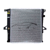 Car Engine Radiator For FORD RANGER 2.3 L4 2001-2012 1L5Z8005GA 1L5Z-8005-GA 1L5H8005GA 1L5H-8005-GA