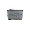 Car Engine Radiator For HYUNDAI SONATA 2.0 16V 1998- 2531038001 25310-38001 2531038005 25310-38005