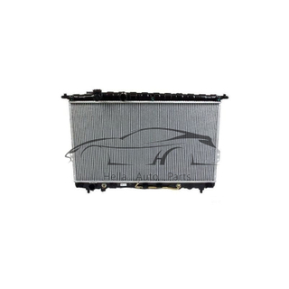 Car Engine Radiator For HYUNDAI SONATA 2.0 16V 1998- 2531038001 25310-38001 2531038005 25310-38005