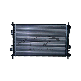 Car Engine Radiator For FORD ECOSPORT 1.6 2.0L 2003- 2S658005AB 2S65-8005-AB 2S658005CB 2S65-8005-CB