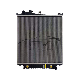Car Engine Radiator For FORD EXPLORER 4.0 V6 06-06 6L2Z8005AA 6L2Z-8005-AA 6L2Z8005AD 6L2Z-8005-AD 7L2Z8005A 7L2Z-8005-A