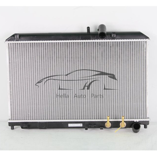 Car Engine Radiator For MAZDA RX-8 1.3 R2 2004-2008 N3H215200C N3H2-15-200C