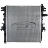 Car Engine Radiator For NISSAN TIIDA 2011-2015 2141016A0A 21410-16A0A 214101LL5A 21410-1LL5A 214101LL0A 21410-1LL0A
