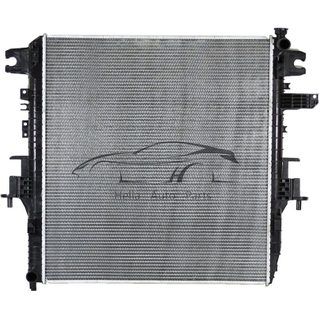 Car Engine Radiator For NISSAN TIIDA 2011-2015 2141016A0A 21410-16A0A 214101LL5A 21410-1LL5A 214101LL0A 21410-1LL0A