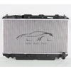 Car Engine Radiator For TOYOTA RAV4 2.0D 2001- 164002706187 16400-06187 1640027061 16400-27061 1640027060 16400-27060