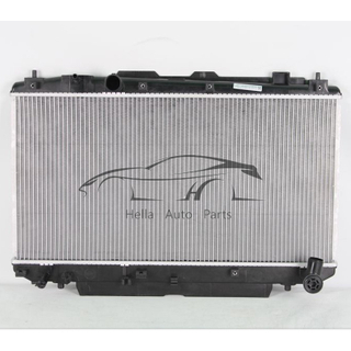 Car Engine Radiator For TOYOTA RAV4 2.0D 2001- 164002706187 16400-06187 1640027061 16400-27061 1640027060 16400-27060