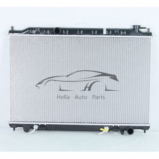 Car Engine Radiator For NISSAN QUEST 3.5 V6 2004-2006 214605Z200 21460-5Z200 214605Z000 21460-5Z000