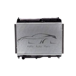 Car Engine Radiator For FORD ECOSPORT 2018 2019 2020 GN1Z8005G GN1Z-8005-G