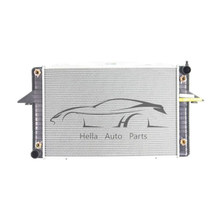Car Engine Radiator For VOLVO 850 2.4 L5 1993-1997 8602877 6842768 8601001 8602562 8601356