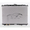 Car Engine Radiator For NISSAN X-TRAIL 2001- 214608H900 21460-8H900