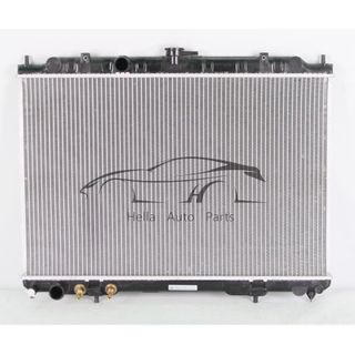 Car Engine Radiator For NISSAN X-TRAIL 2001- 214608H900 21460-8H900