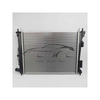 Car Engine Radiator For HYUNDAI VERNA 1.4I V6 2011- 253100U100 25310-0U100