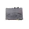 Car Engine Radiator For DODGE COLT 1.5 L4 1993-1995 MI37666M MB660564 MR127311 MB660565 MB660560
