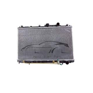 Car Engine Radiator For DODGE COLT 1.5 L4 1993-1995 MI37666M MB660564 MR127311 MB660565 MB660560