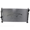 Car Engine Radiator For DODGE CALIBER 1.8 L4 2008 K68004049AA K68033819AA 68033819AA 5191249AA 68004049AA 68004049AB
