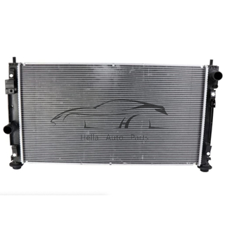 Car Engine Radiator For DODGE CALIBER 1.8 L4 2008 K68004049AA K68033819AA 68033819AA 5191249AA 68004049AA 68004049AB