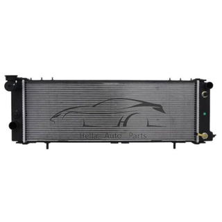 Car Engine Radiator For JEEP CHEROKEE WAGONEER 4.0 L6 1991-2001 52028393 5191930AA 52028537 K5191930AA K52028537 K52028560