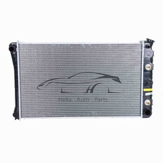 Car Engine Radiator For BUICK CENTURION 7.5 V8 1973-1973 3031388 3027144 3043406 3030143 3025634 3023593 3027895 3023563