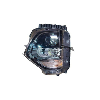 Headlight For HYUNDAI SANTAFE 2019 92101-S1000 92102-S1000 92101-S2000 92102-S2000 92101S1000 92102S1000 92101S2000 92102S2000