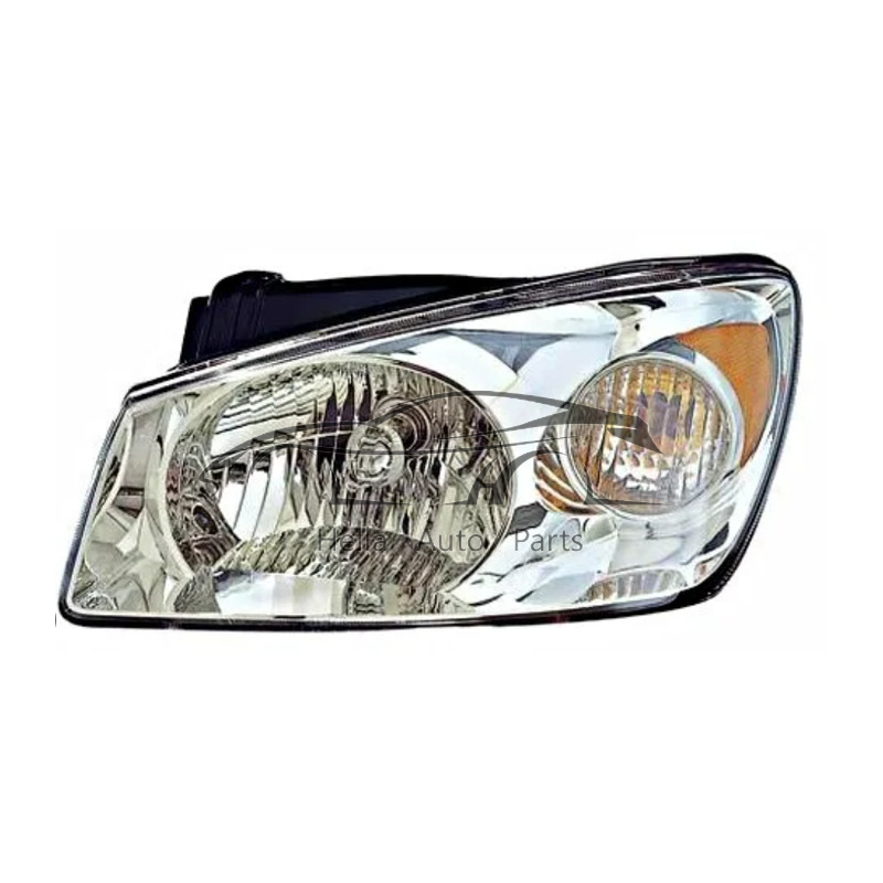 Car Headlight Headlamp For KIA CERATO 2005 92101-2F010 92102-2F010 921012F010 921022F010