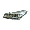 Car Headlight Headlamp For KIA K3 CERATO FORTE 2017 92101-A7550 92102-A7550 92101A7550 92102A7550