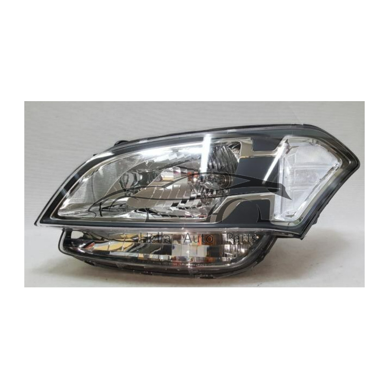 Car Headlight Headlamp For KIA SOUL 2011 92101-2K000 92102-2K000 921012K000 921022K000