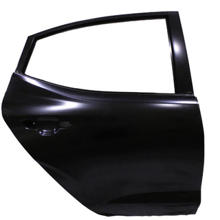 Door For Hyundai i10 2021 5D 77003-K6000 77004-K6000 77003K6000 77004K6000