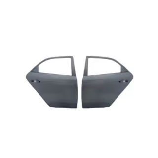Door For Kia CERATO FORTE 2009 77003-1M000 77004-1M000 770031M000 770041M000