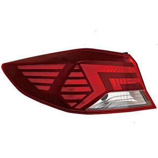 Taillight For Hyundai ELANTRA 2019 92401-F2500 92402-F2500 92401F2500 92402F2500
