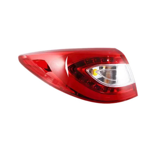 Taillight For Hyundai IX35 2013 92401-2S510 92402-2S510 924012S510 924022S510