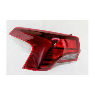 Taillight For Hyundai SANTAFE 2021 92401-S1500 92402-S1500 92401S1500 92402S1500