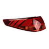 Taillight For Kia OPTIMA K5 2014 92401-2T500 92402-2T500 924012T500 924022T500
