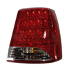Taillight For Kia SORENTO 2009 92401-2P020 92401-2P120 92402-2P020 92402-2P120