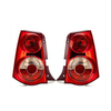 Taillight For Kia PICANTO 2006 92401-07510 92402-07510 9240107510 9240207510