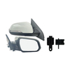 Door Mirror For Hyundai CRETA 2014-2018 87610-M0070 87620-M0070 87610M0070 87620M0070