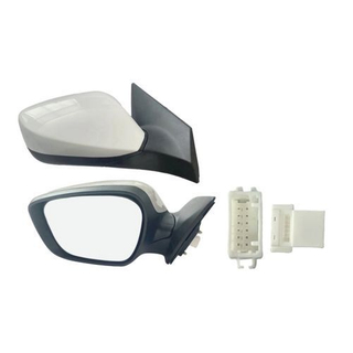 Door Mirror For Hyundai ELANTRA 2014-2015 87610-3X620 87620-3X620 876103X620 876203X620