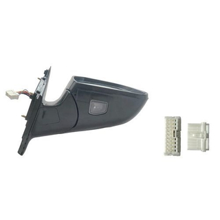 Door Mirror For Hyundai SONATA 2014-2017 87610-C1020 87620-C1020 87610C1020 87620C1020