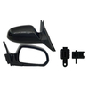Door Mirror For Hyundai ELANTRA 2003-2006 87610-2D550 87620-2D550 876102D550 876202D550