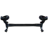 Front Beam Crossmember Subframe For Hyundai ACCENT SOLARIS 2012 55100-1R050 551001R050