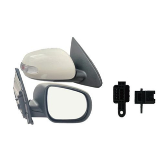 Door Mirror For KIA CERATO FORTE SHUMA 2008-2013 87610-1M465 87620-1M465 876101M465 876201M465